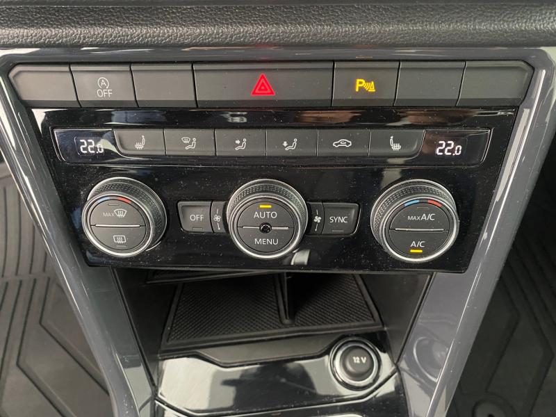 VW T-Roc Sport TSI 4MOTION DSG