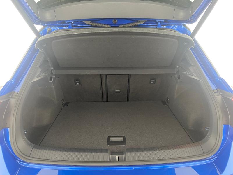 VW T-Roc Sport TSI 4MOTION DSG