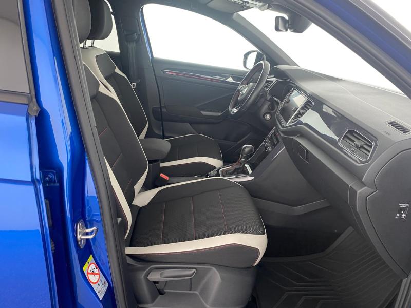 VW T-Roc Sport TSI 4MOTION DSG