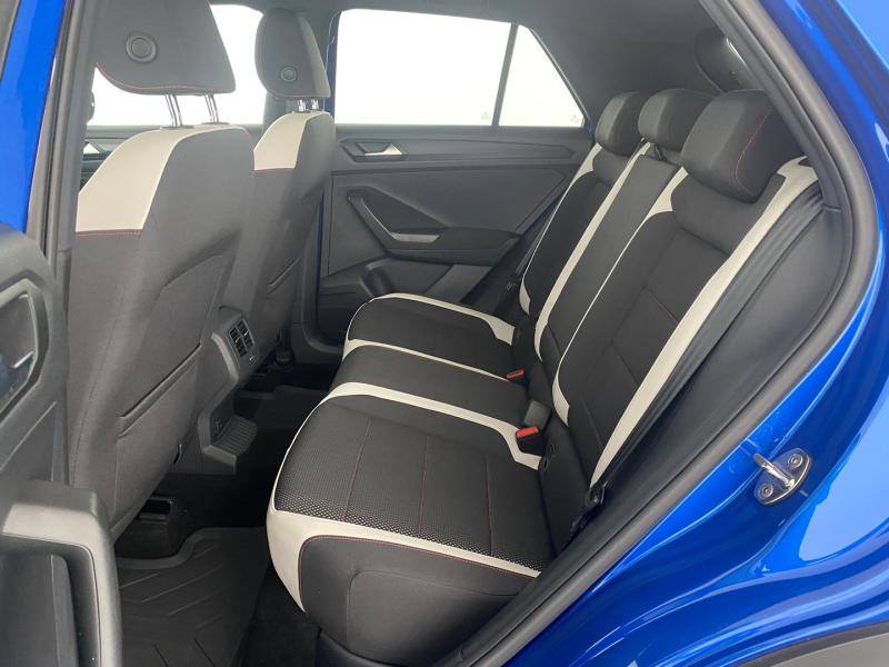 VW T-Roc Sport TSI 4MOTION DSG