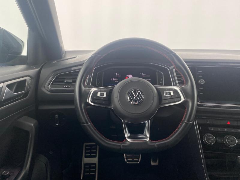 VW T-Roc Sport TSI 4MOTION DSG