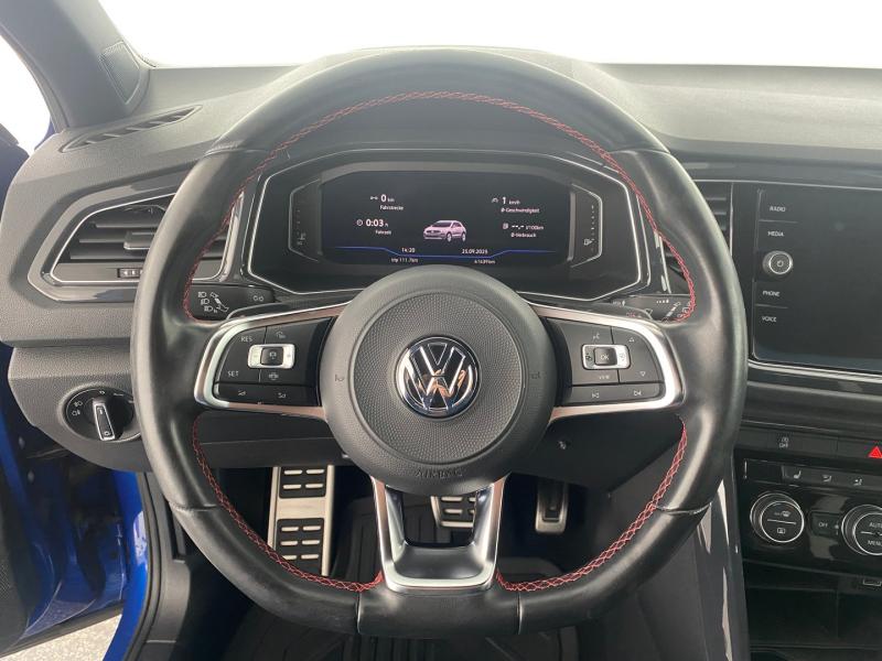 VW T-Roc Sport TSI 4MOTION DSG