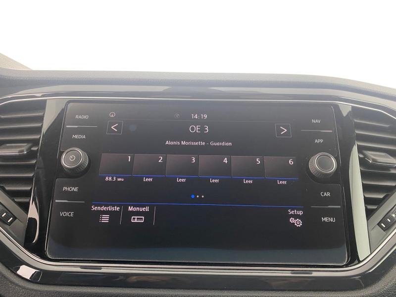 VW T-Roc Sport TSI 4MOTION DSG