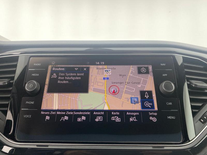 VW T-Roc Sport TSI 4MOTION DSG