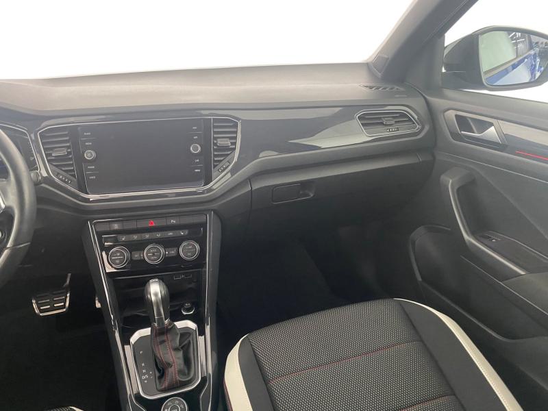 VW T-Roc Sport TSI 4MOTION DSG