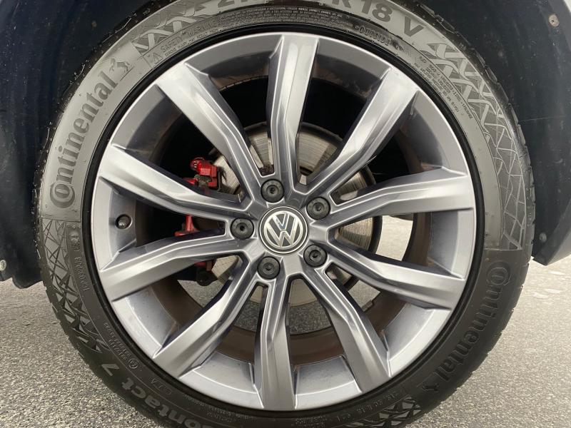 VW T-Roc Sport TSI 4MOTION DSG