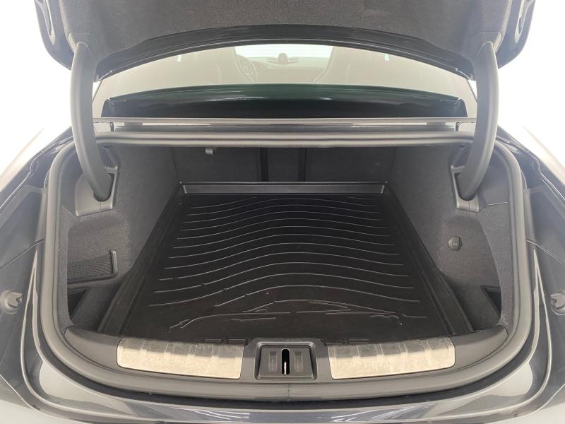 Porsche Taycan Turbo