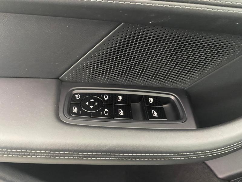 Porsche Taycan Turbo