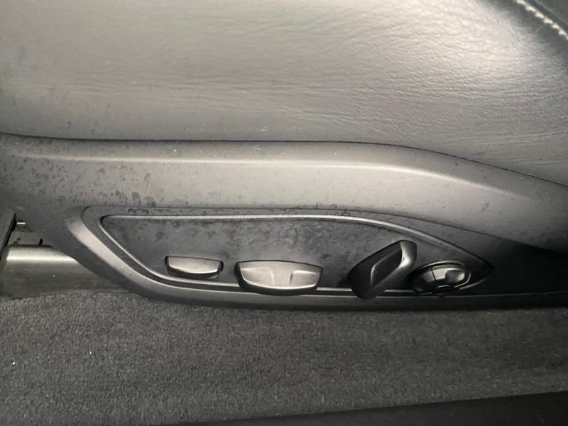 Porsche Taycan Turbo