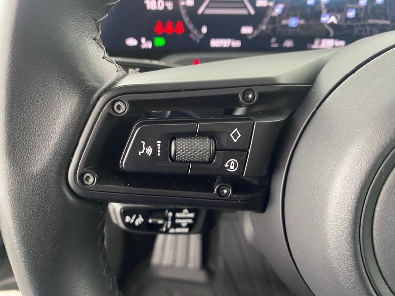 Porsche Taycan Turbo