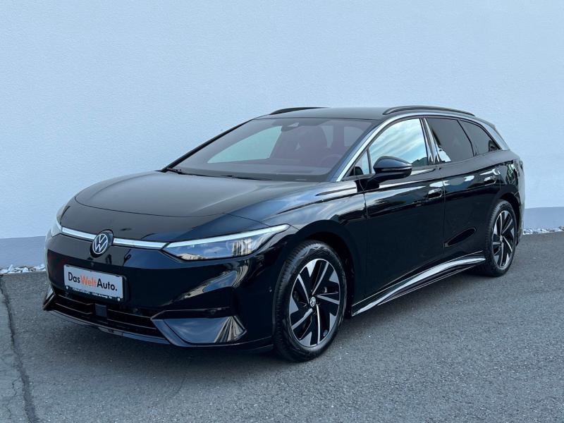 ID.7 Volkswagen VW ID.7 Tourer Pro S 210 kW Business