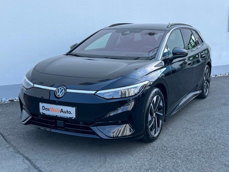 VW ID.7 Tourer Pro S 210 kW Business