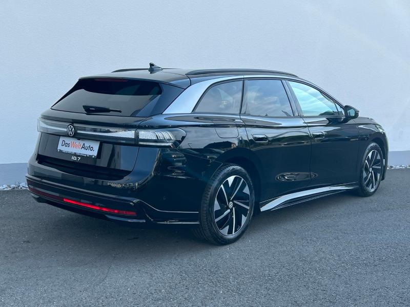 VW ID.7 Tourer Pro S 210 kW Business