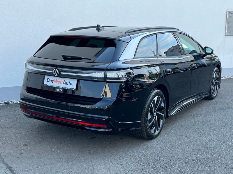 VW ID.7 Tourer Pro S 210 kW Business