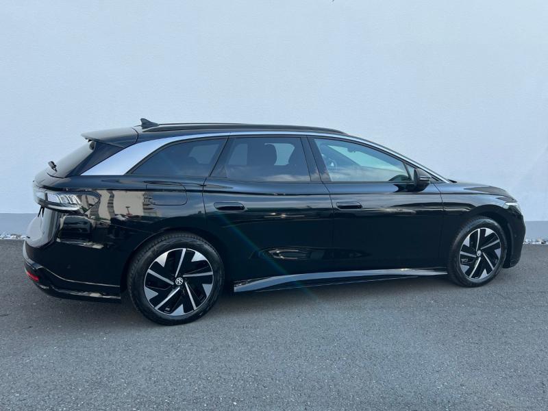 VW ID.7 Tourer Pro S 210 kW Business