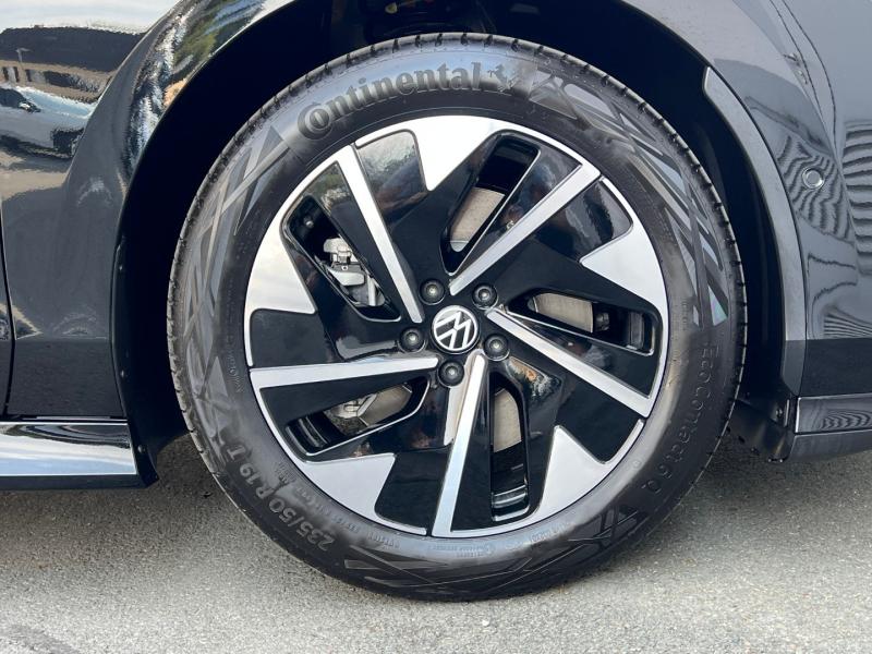 VW ID.7 Tourer Pro S 210 kW Business
