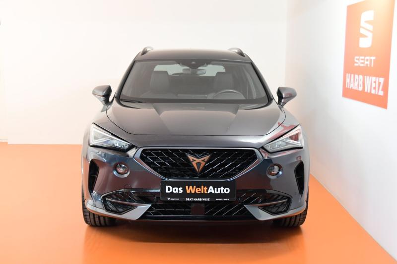 CUPRA Formentor 1.5 TSI 150 PS ACT