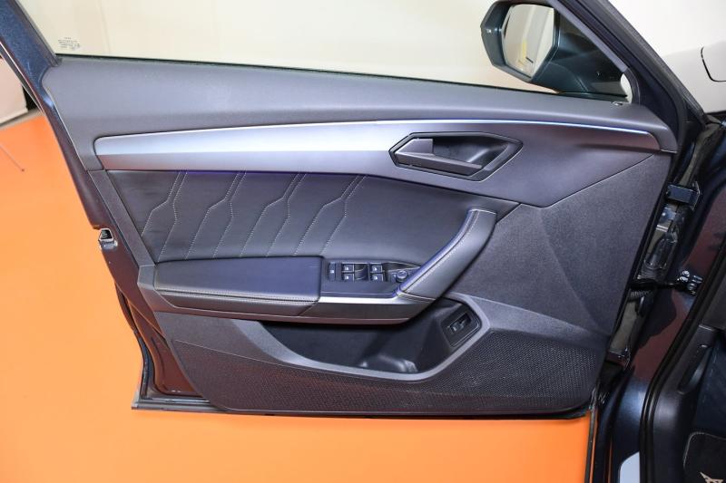 CUPRA Formentor 1.5 TSI 150 PS ACT