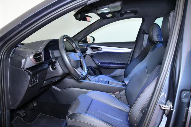 CUPRA Formentor 1.5 TSI 150 PS ACT