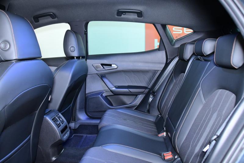 CUPRA Formentor 1.5 TSI 150 PS ACT