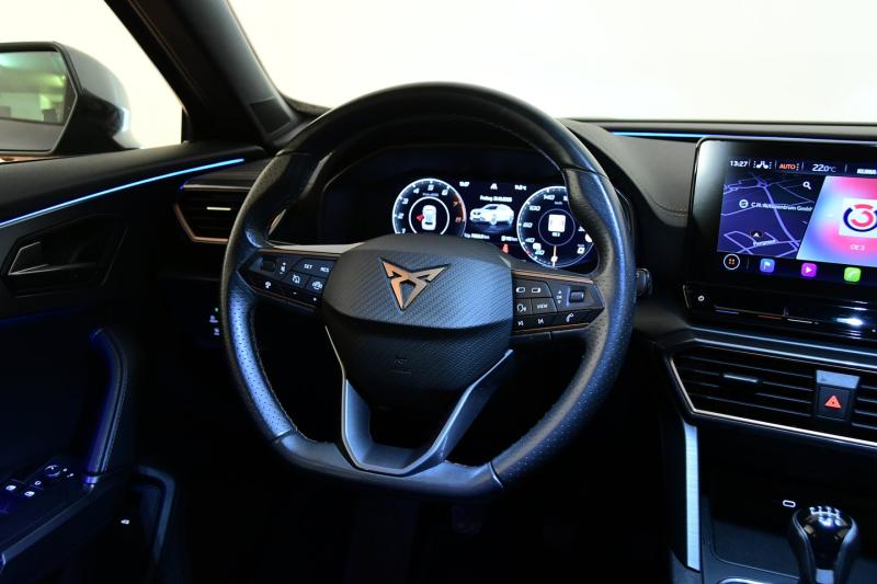 CUPRA Formentor 1.5 TSI 150 PS ACT