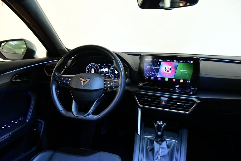 CUPRA Formentor 1.5 TSI 150 PS ACT