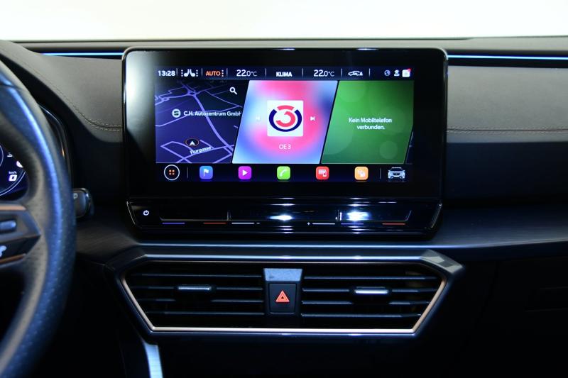 CUPRA Formentor 1.5 TSI 150 PS ACT