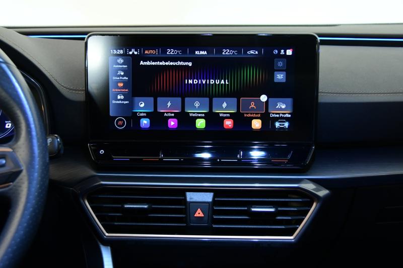 CUPRA Formentor 1.5 TSI 150 PS ACT