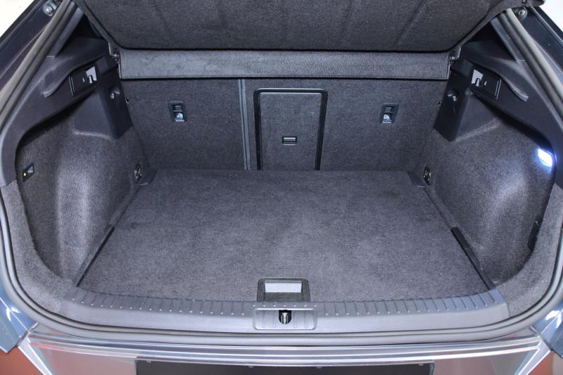 CUPRA Formentor 1.5 TSI 150 PS ACT