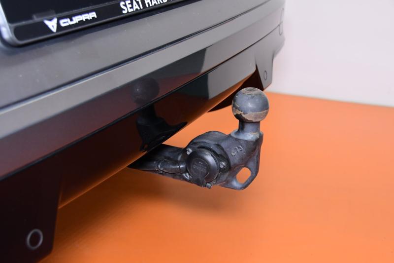 CUPRA Formentor 1.5 TSI 150 PS ACT