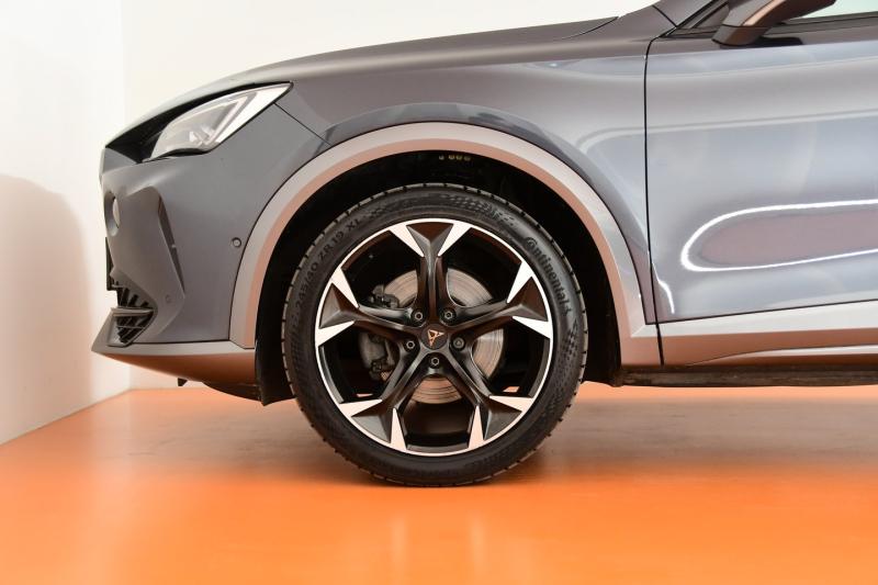 CUPRA Formentor 1.5 TSI 150 PS ACT