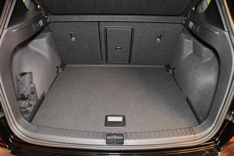 CUPRA Ateca 1.5 TSI DSG 150