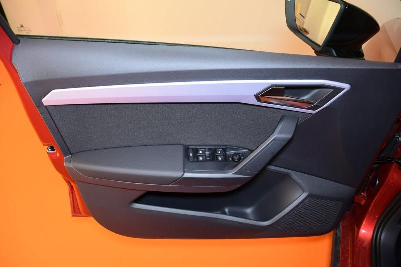 SEAT Arona FR Austria 1.0 TSI