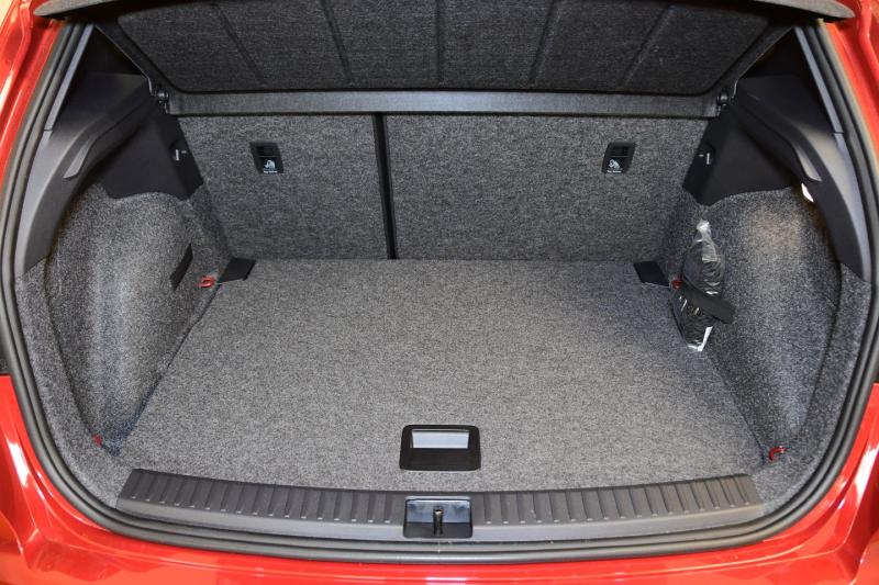 SEAT Arona FR Austria 1.0 TSI