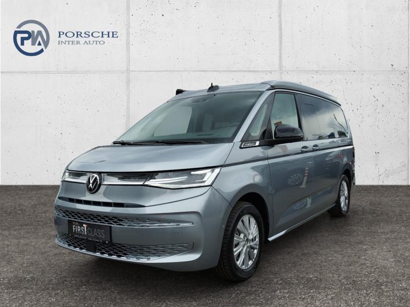California Volkswagen VW California Ocean eHybrid 180 kW 4M