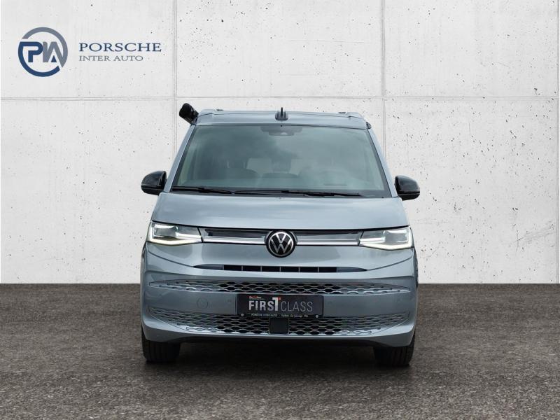VW California Ocean eHybrid 180 kW 4M