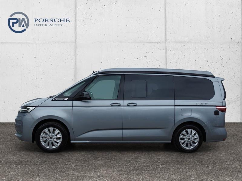 VW California Ocean eHybrid 180 kW 4M