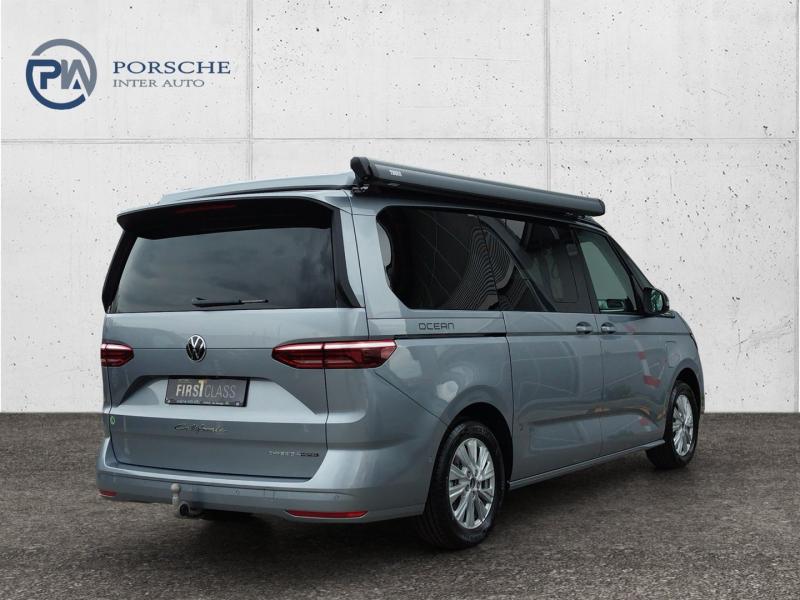VW California Ocean eHybrid 180 kW 4M
