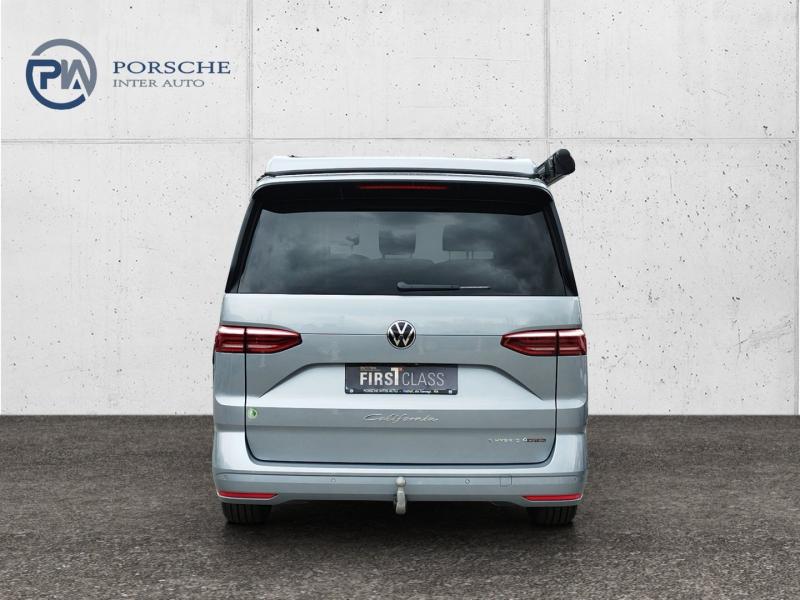 VW California Ocean eHybrid 180 kW 4M