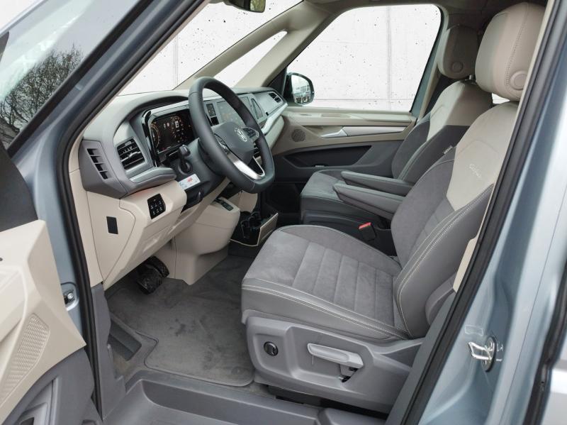 VW California Ocean eHybrid 180 kW 4M
