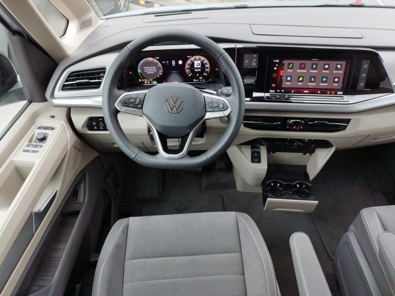 VW California Ocean eHybrid 180 kW 4M