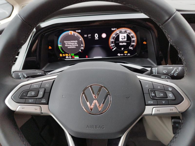 VW California Ocean eHybrid 180 kW 4M