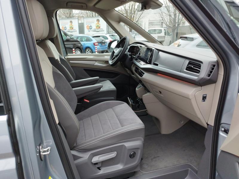 VW California Ocean eHybrid 180 kW 4M