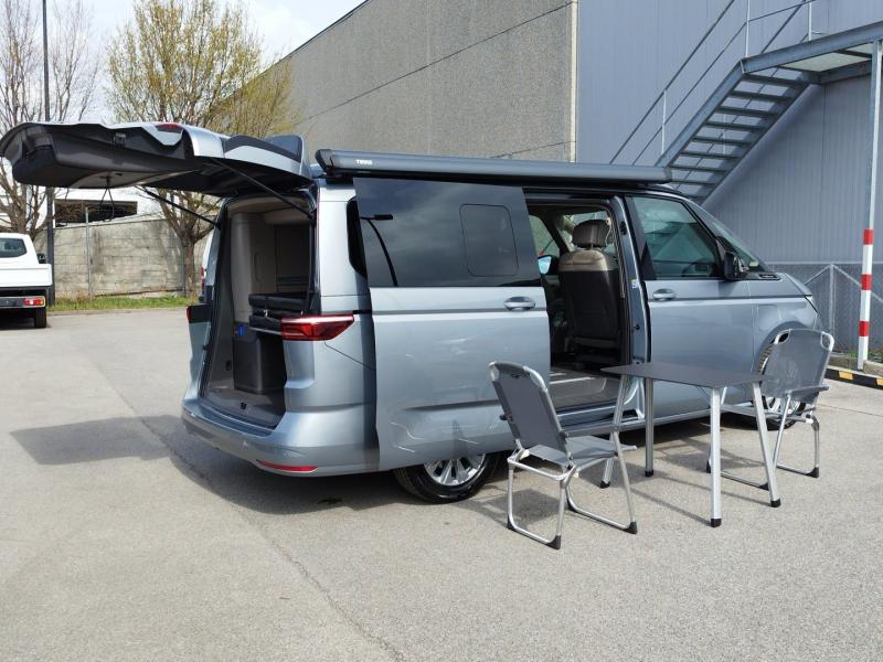 VW California Ocean eHybrid 180 kW 4M