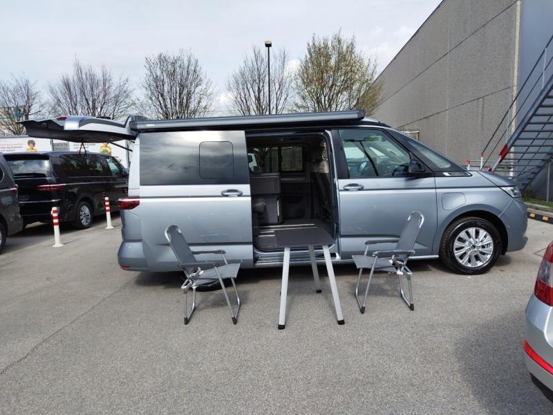 VW California Ocean eHybrid 180 kW 4M