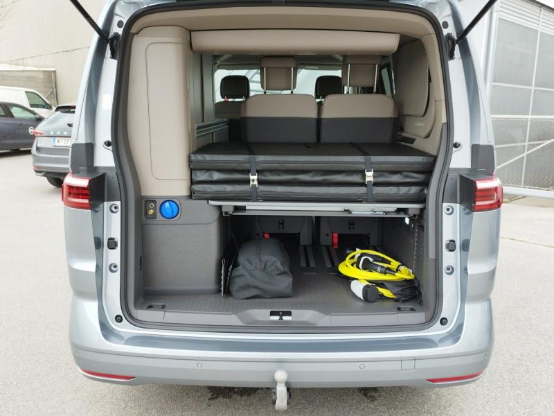 VW California Ocean eHybrid 180 kW 4M