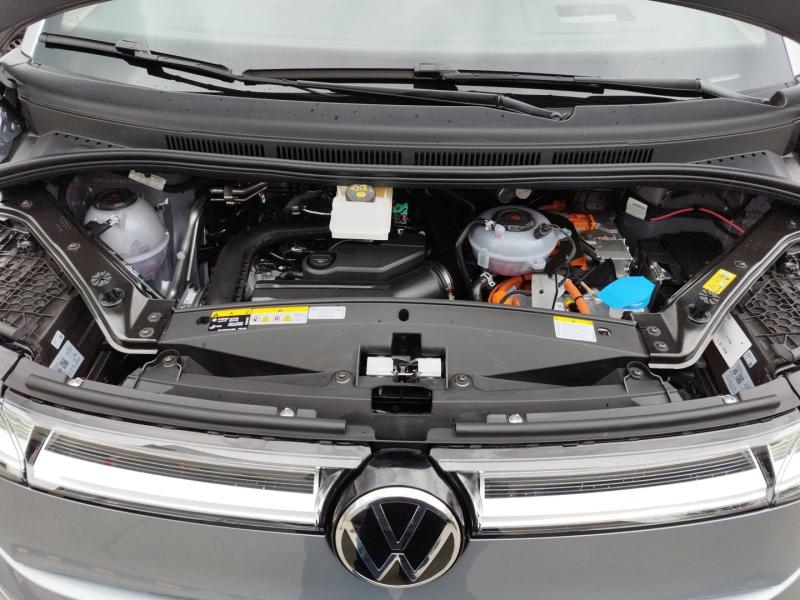 VW California Ocean eHybrid 180 kW 4M