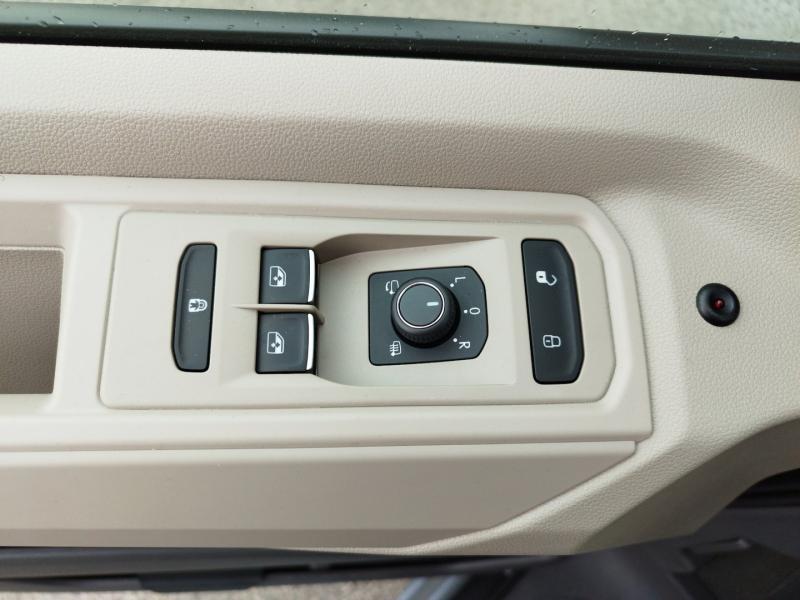 VW California Ocean eHybrid 180 kW 4M