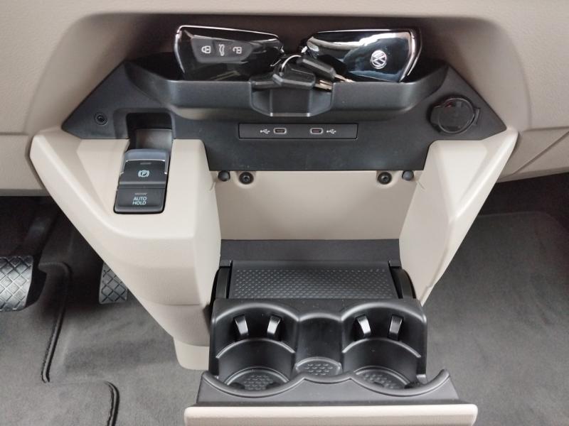 VW California Ocean eHybrid 180 kW 4M