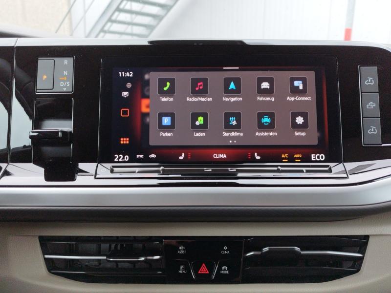 VW California Ocean eHybrid 180 kW 4M